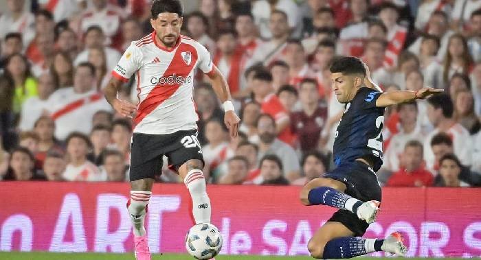 Soi kèo phạt góc Independiente Rivadavia vs River Plate, 7h30 ngày 22/11