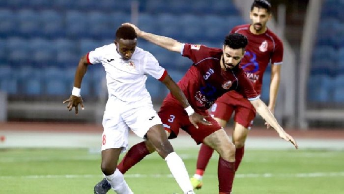 Nhận định dự đoán Al Riffa vs Shabab Manama, lúc 23h00 ngày 21/12/2023