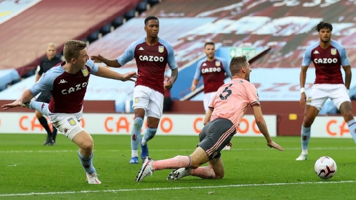 Nhận định dự đoán Aston Villa vs Sheffield United, lúc 3h00 ngày 23/12/2023