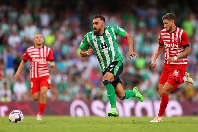 Nhận định dự đoán Real Betis vs Girona, lúc 1h00 ngày 22/12/2023