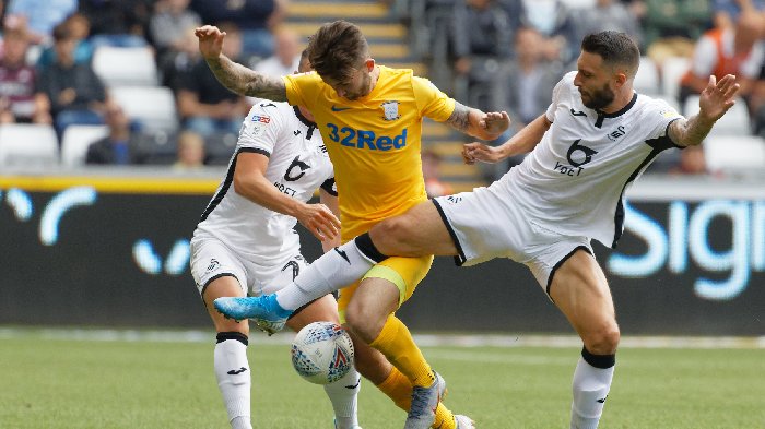 Nhận định dự đoán Swansea City vs Preston North End, lúc 2h45 ngày 23/12/2023