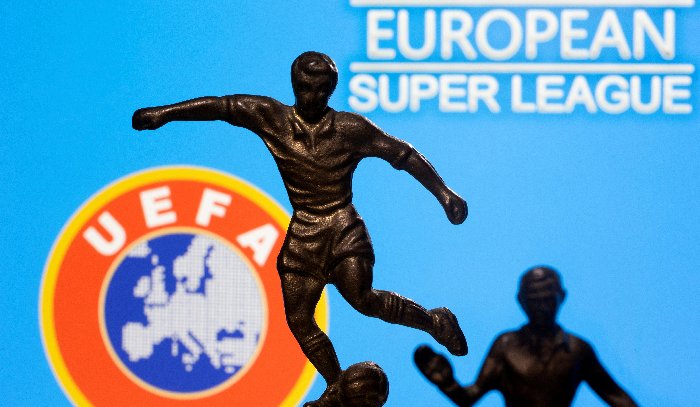 UEFA thua kiện, đã đến thời của Super League?