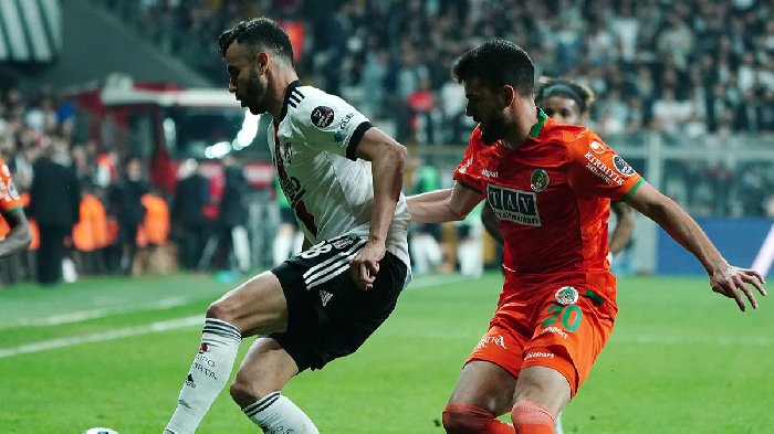 Nhận định, soi kèo Besiktas vs Alanyaspor, 23h ngày 21/12