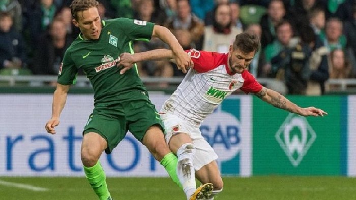 Nhận định, Soi kèo Bremen vs Union Berlin, 21h30 ngày 21/12