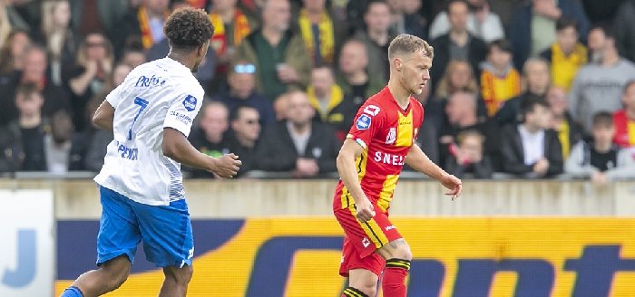 Nhận định, soi kèo Go Ahead Eagles vs NAC Breda, 22h30 ngày 21/12