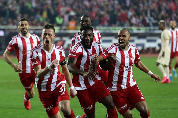 Nhận định, Soi kèo Sivasspor vs Samsunspor, 20h00 ngày 21/12