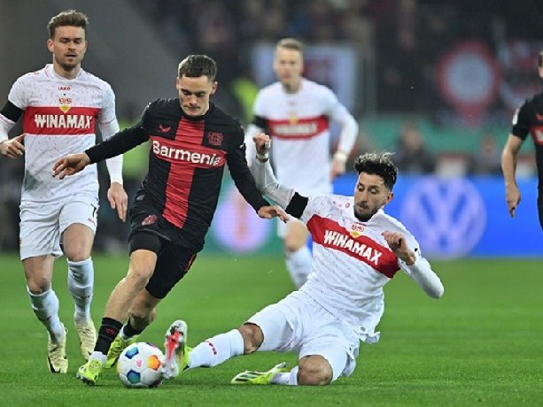 Nhận định, Soi kèo Stuttgart vs St. Pauli, 21h30 ngày 21/12