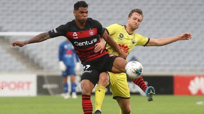 Nhận định, Soi kèo Western Sydney Wanderers vs Wellington Phoenix, 13h00 ngày 22/12