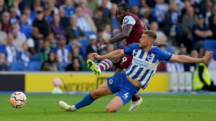 Soi kèo phạt góc West Ham vs Brighton, 22h ngày 21/12