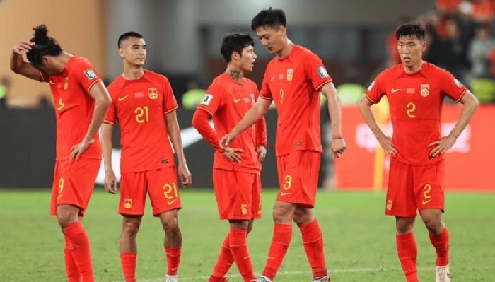 Kèo thẻ phạt ngon ăn Qatar vs Trung Quốc, 22h ngày 22/01