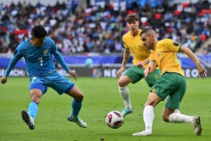 Nhận định dự đoán Australia vs Uzbekistan, lúc 18h30 ngày 23/1/2024