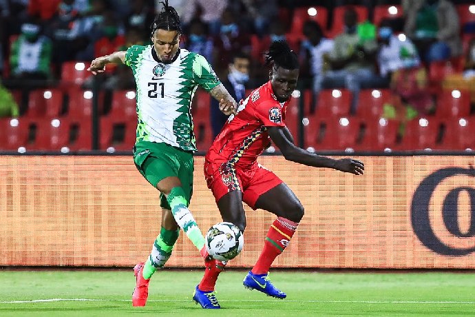 Nhận định dự đoán Guinea Bissau vs Nigeria, lúc 0h00 ngày 23/1/2024 