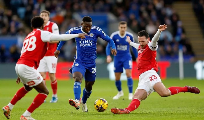 Nhận định dự đoán Leicester City vs Ipswich, lúc 3h00 ngày 23/1/2024