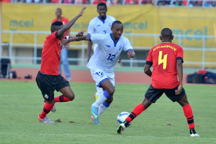 Nhận định dự đoán Mozambique vs Ghana, lúc 3h00 ngày 23/1/2024