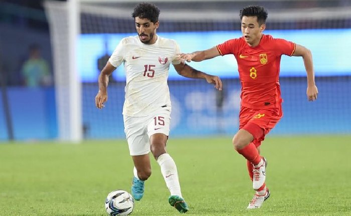 Nhận định dự đoán Qatar vs Trung Quốc, lúc 22h00 ngày 21/1/2024