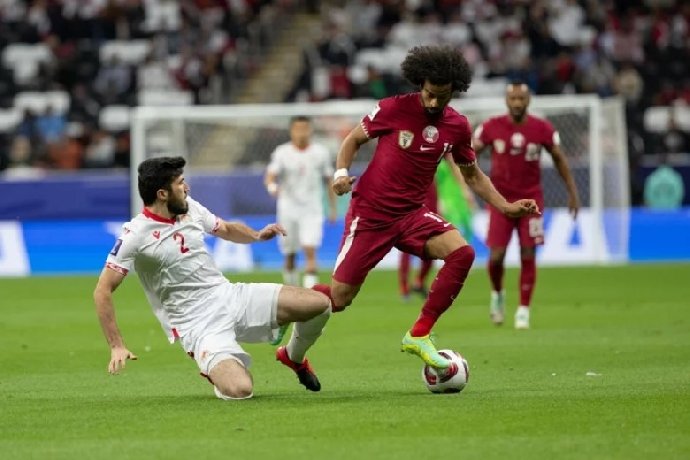 Nhận định dự đoán Tajikistan vs Lebanon, lúc 22h00 ngày 22/1/2024