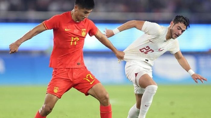 Soi kèo nhà cái Qatar vs Trung Quốc, 22h00 ngày 22/1