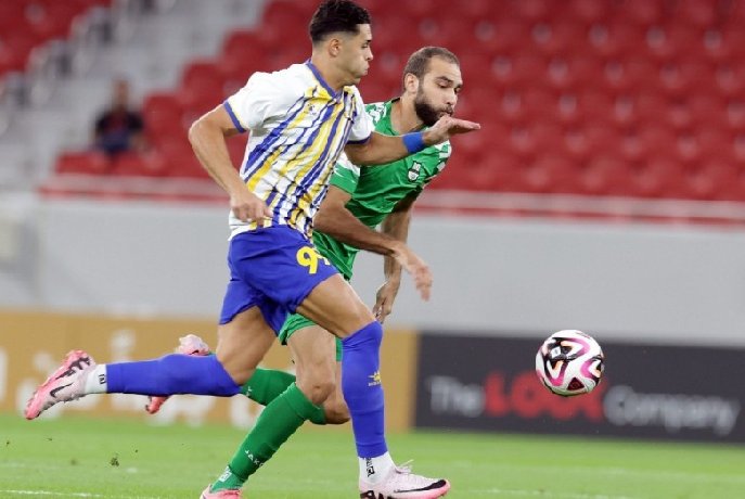 Nhận định, Soi kèo Al-Gharafa vs Al-Ahli Doha, 22h45 ngày 22/1