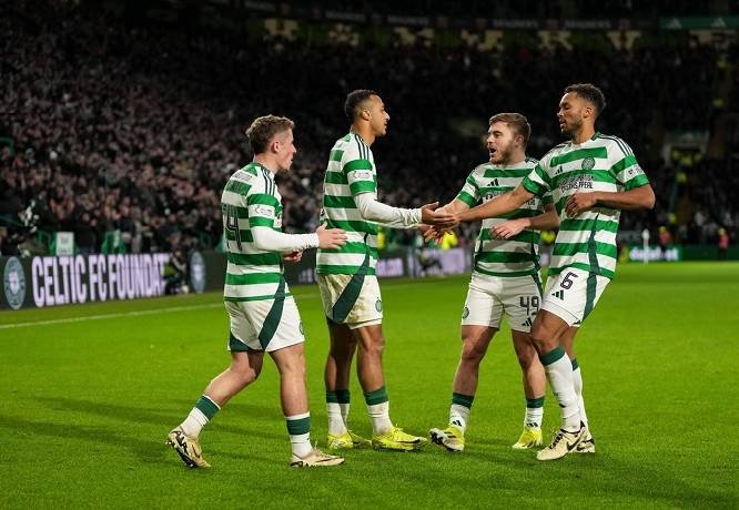 Nhận định, Soi kèo Celtic vs Young Boys, 3h ngày 23/01