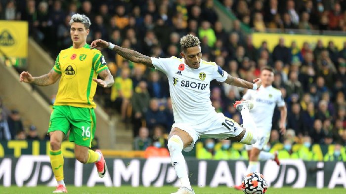 Nhận định, soi kèo Leeds United vs Norwich City, 2h45 ngày 23/1