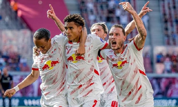 Nhận định, Soi kèo RB Leipzig vs Sporting Lisbon, 0h45 ngày 23/1