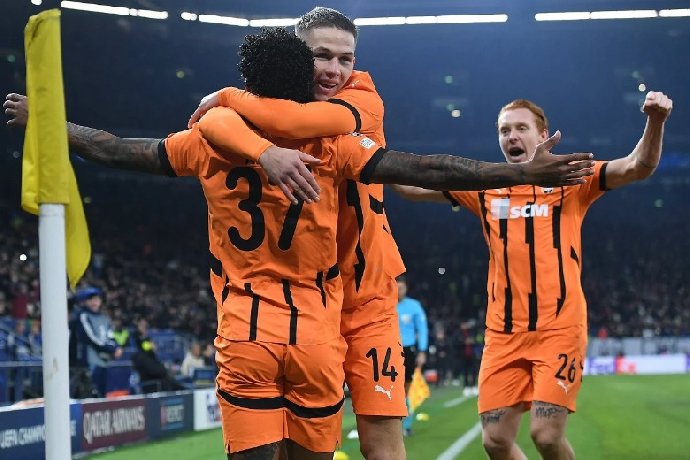 Nhận định, Soi kèo Shakhtar Donetsk vs Brest, 0h45 ngày 23/1