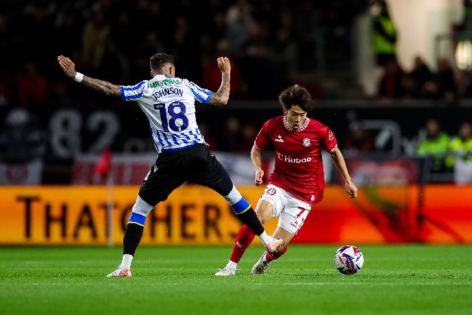 Nhận định, soi kèo Sheffield Wednesday vs Bristol City, 2h45 ngày 23/1