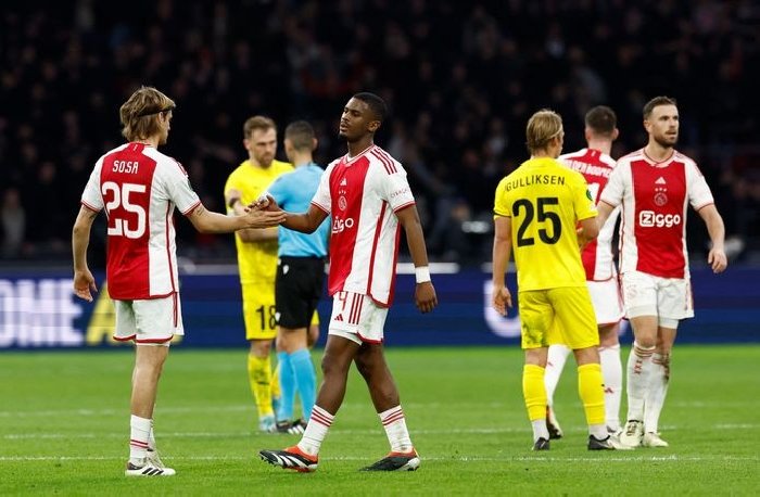 Nhận định Bodo Glimt vs Ajax Amsterdam, 0h45 ngày 23/2