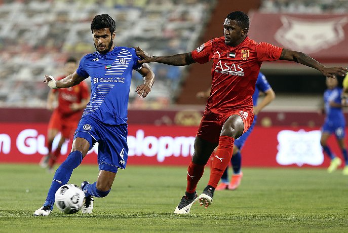 Nhận định Gulf United vs Al Fujairah, lúc 20h30 ngày 22/2