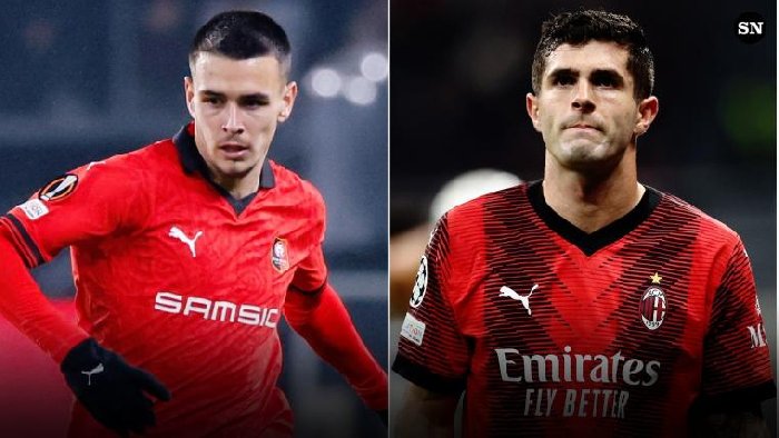 Nhận định Rennes vs AC Milan, 00h45 ngày 23/2