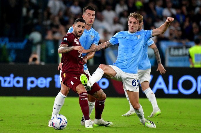 Nhận định Torino vs Lazio, 2h45 ngày 23/2