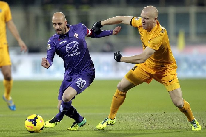 Nhận định, Soi kèo Hellas Verona vs Fiorentina, 21h00 ngày 23/2