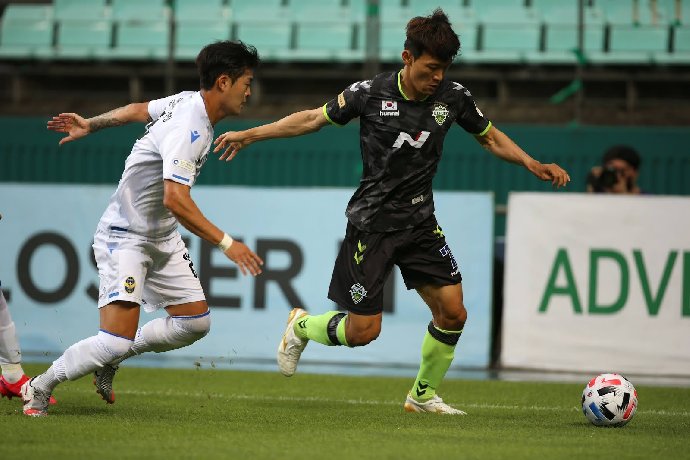 Nhận định, Soi kèo Jeonbuk Hyundai Motors vs Gwangju, 14h30 ngày 23/2