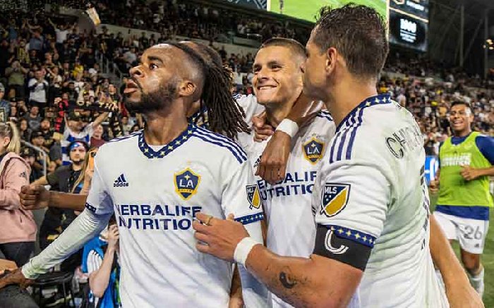 Nhận định, Soi kèo Los Angeles Galaxy vs San Diego FC, 7h00 ngày 24/2