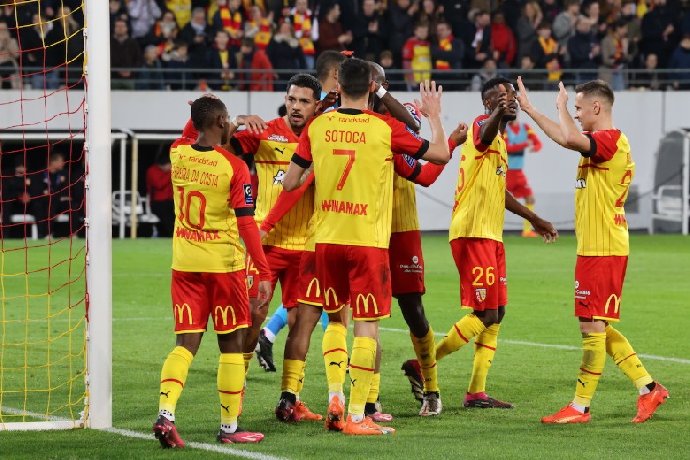 Nhận định, Soi kèo Nantes vs Lens, 21h00 ngày 23/2