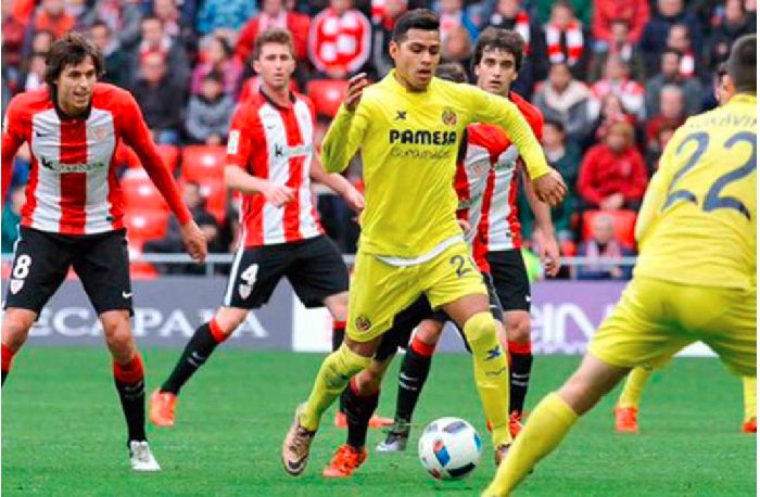 Nhận định, soi kèo Rayo Vallecano vs Villarreal, 22h15 ngày 22/2