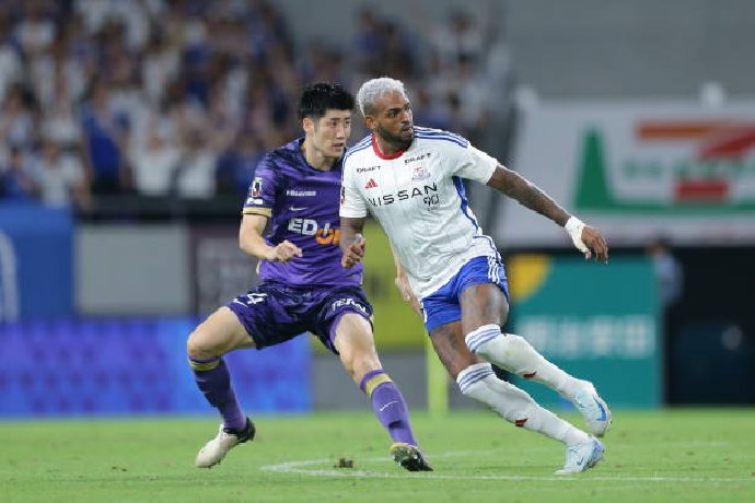 Nhận định, Soi kèo Sanfrecce Hiroshima vs Yokohama F. Marinos, 12h00 ngày 23/2