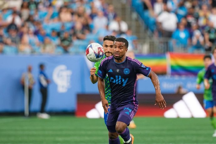 Nhận định, Soi kèo Seattle Sounders FC vs Charlotte FC, 10h30 ngày 23/2