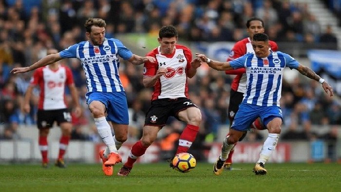 Nhận định, soi kèo Southampton vs Brighton, 22h ngày 22/2