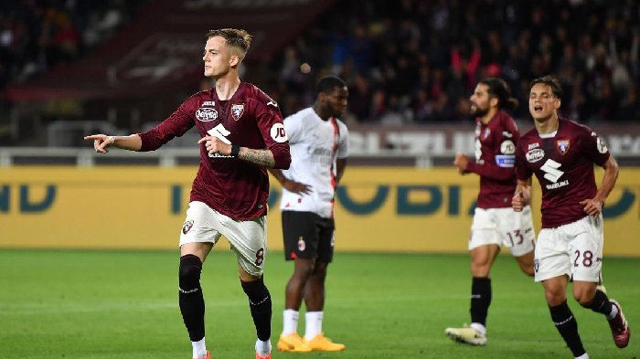 Nhận định, soi kèo Torino vs AC Milan, 0h ngày 23/2