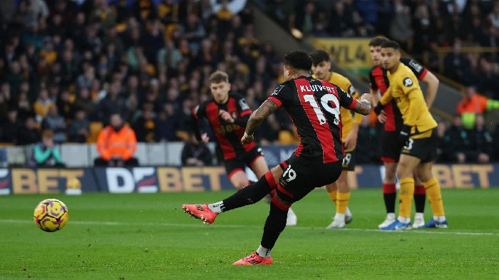 Soi kèo phạt góc Bournemouth vs Wolverhampton, 22h ngày 22/02