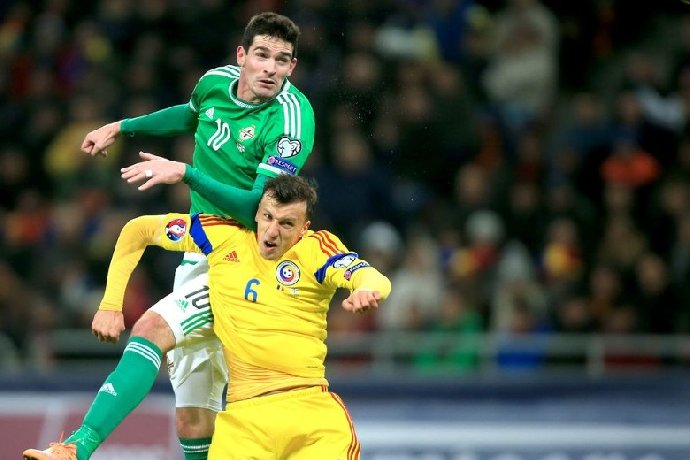 Nhận định Romania vs Bắc Ireland, 2h45 ngày 23/3