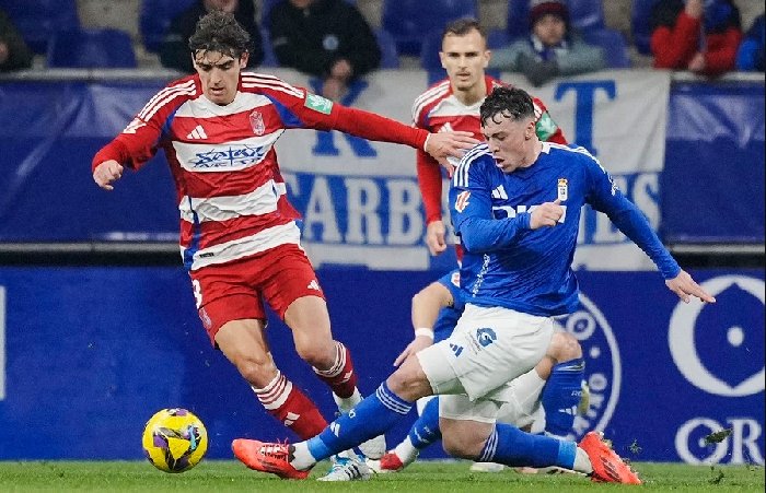 Nhận định, Soi kèo Granada vs Real Oviedo, 3h ngày 23/03