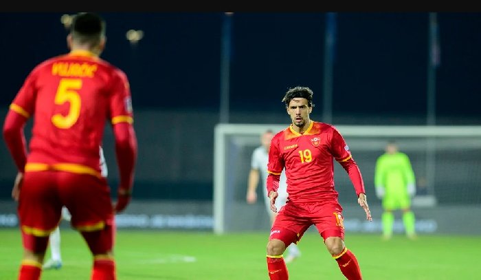 Soi kèo phạt góc Montenegro vs Gibraltar, 0h ngày 23/03