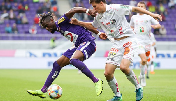 Nhận định Swarovski Tirol vs Austria Vienna, 23h30 ngày 23/4