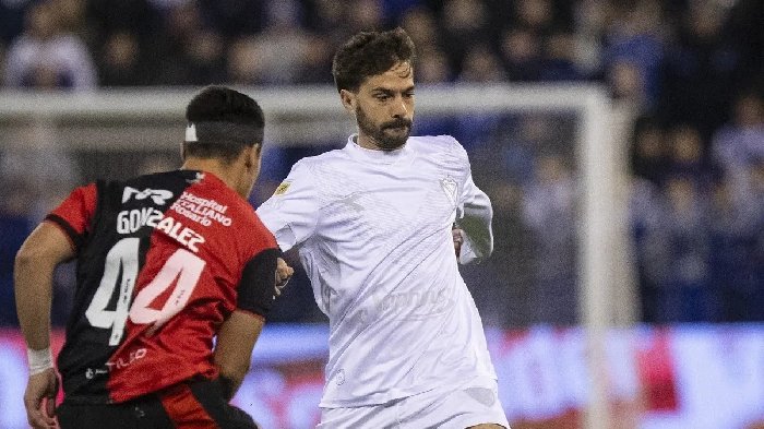 Kết quả bóng đá hôm nay 22/5: Velez Sarsfield đánh bại Newell's Old Boys