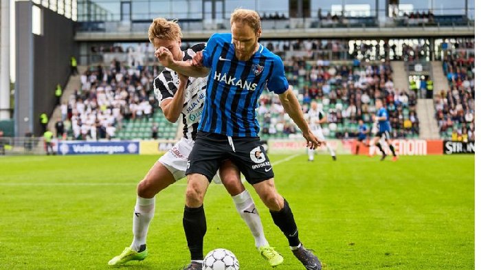 Nhận định Ilves Tampere vs Inter Turku, 0h ngày 23/05