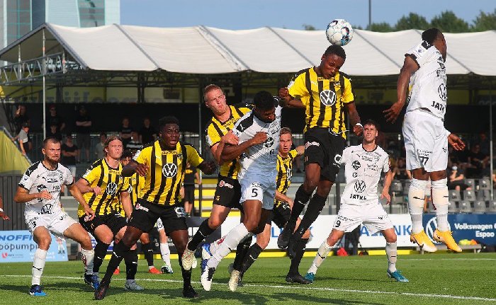 Nhận định Vaasan Palloseura vs KuPS, 22h ngày 22/5