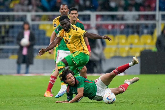 Soi kèo phạt góc Mexico vs Jamaica, 8h ngày 23/06