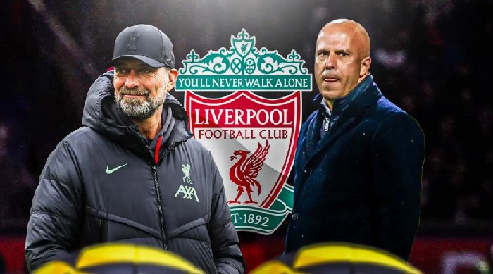 Liverpool làm sao thế? Mất Klopp, im tiếng trên TTCN, ngày tàn chờ The Kop?